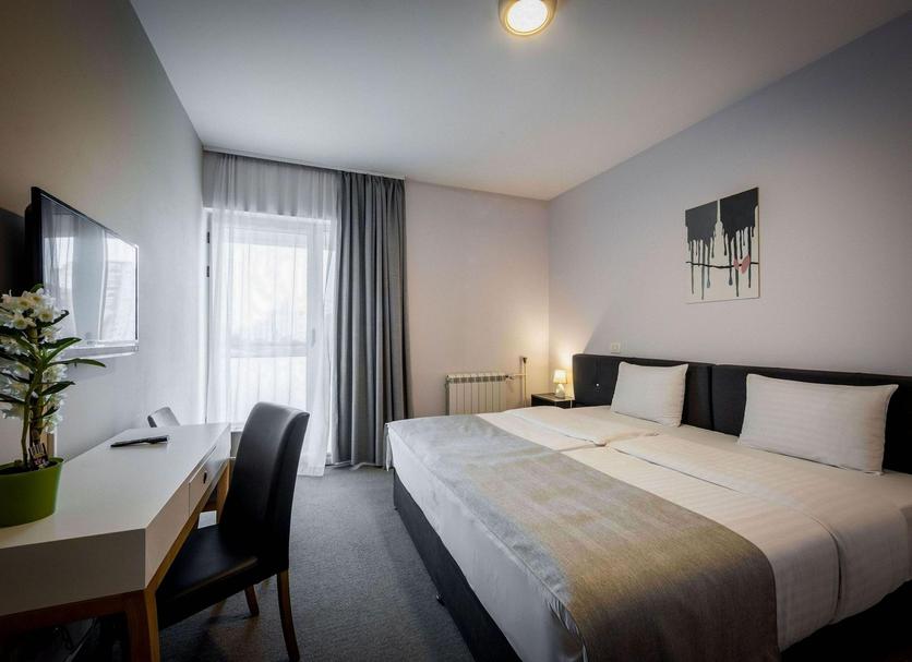 Slaapkamer Foto's