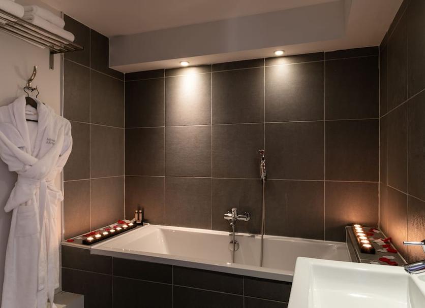 Badkamer Foto's