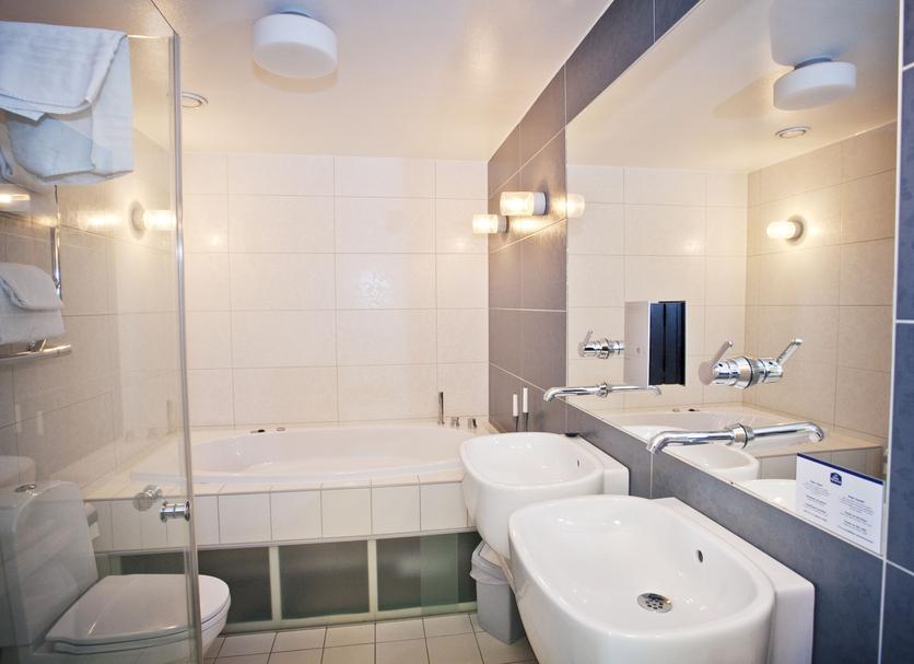 Badkamer Foto's