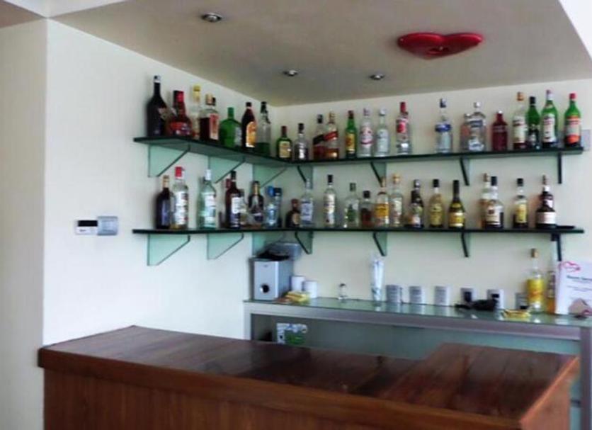 Bar Foto's