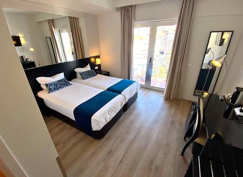 Slaapkamer Foto's