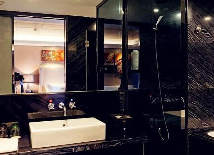Badkamer Foto's