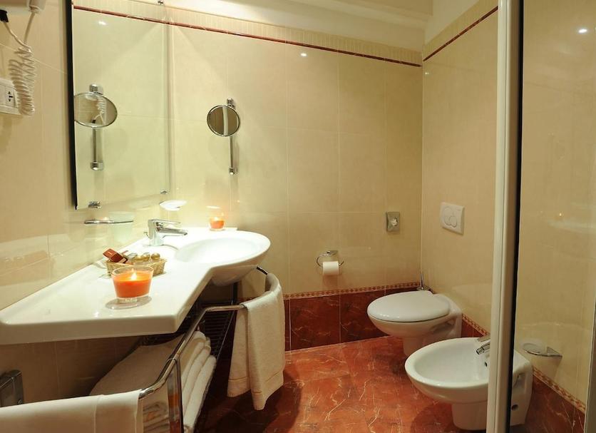 Badkamer Foto's