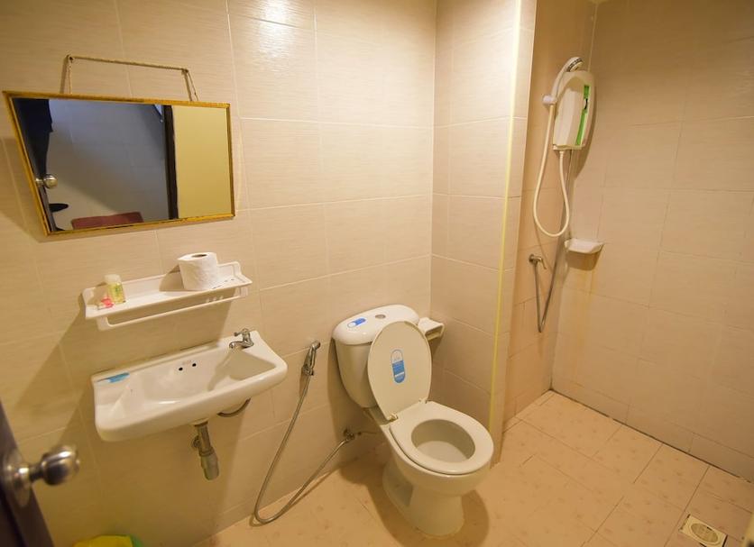 Badkamer Foto's