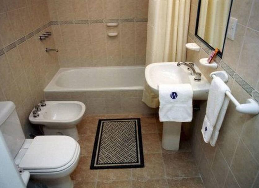 Badkamer Foto's