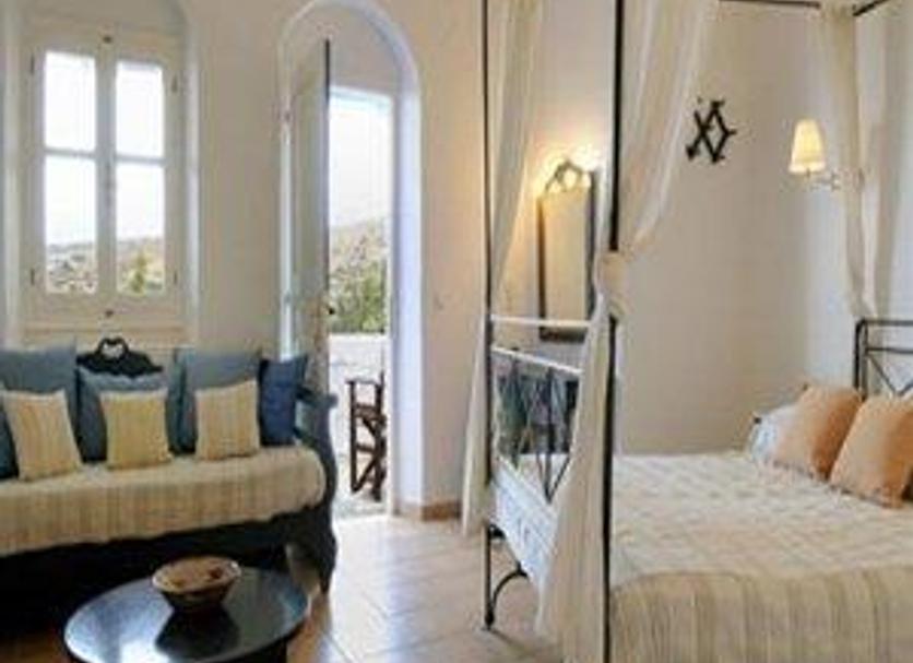 Slaapkamer Foto's