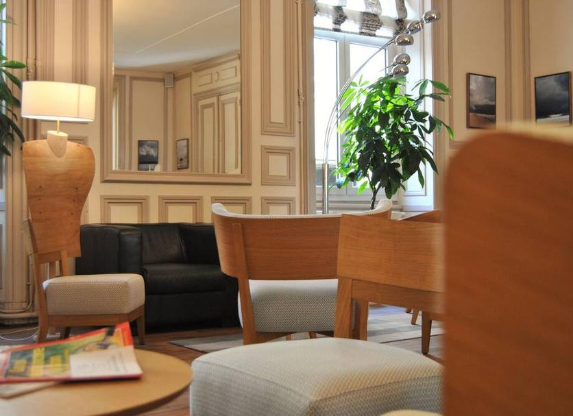 Huiskamer Foto's
