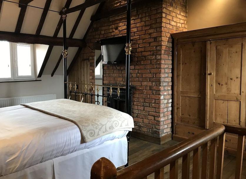 Slaapkamer Foto's