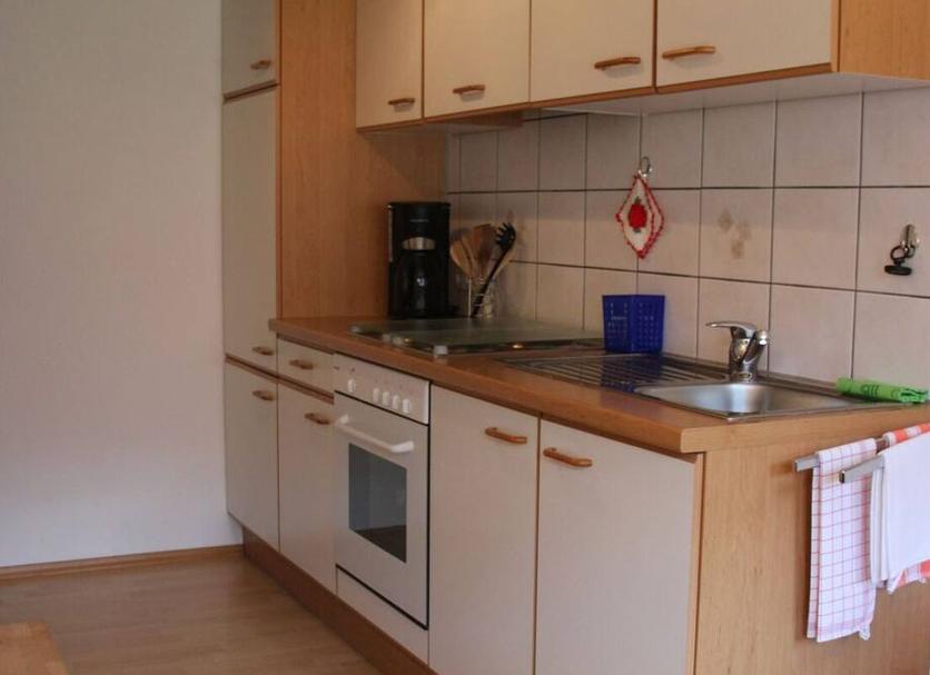 Keuken Foto's