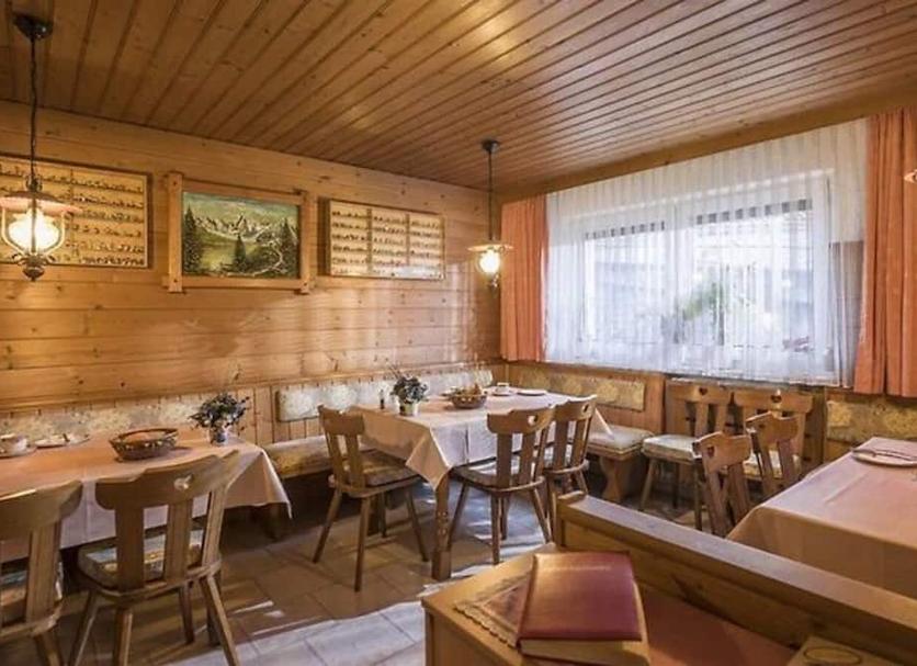 Restaurant Foto's