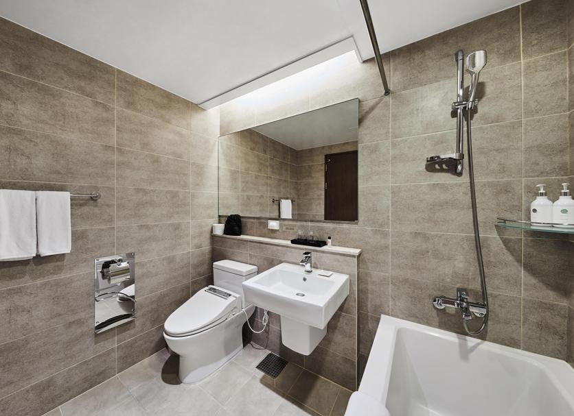 Badkamer Foto's