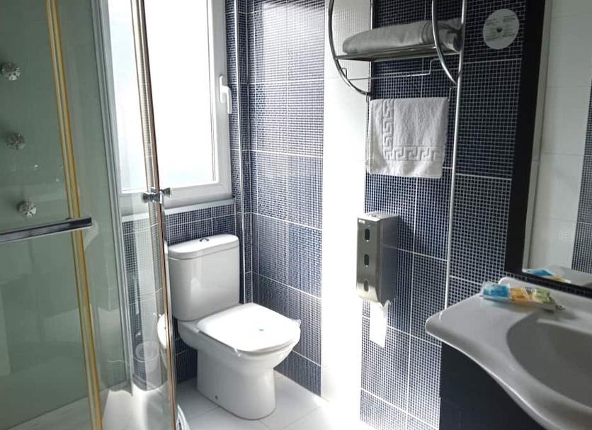 Badkamer Foto's