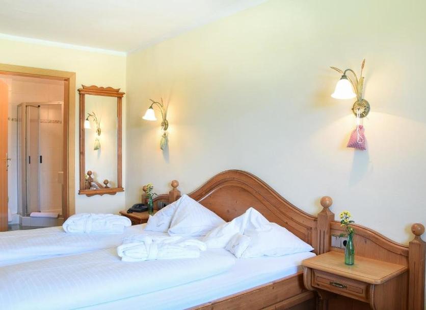 Slaapkamer Foto's