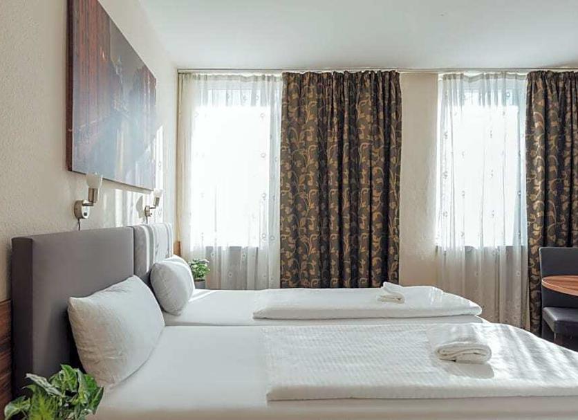 Slaapkamer Foto's