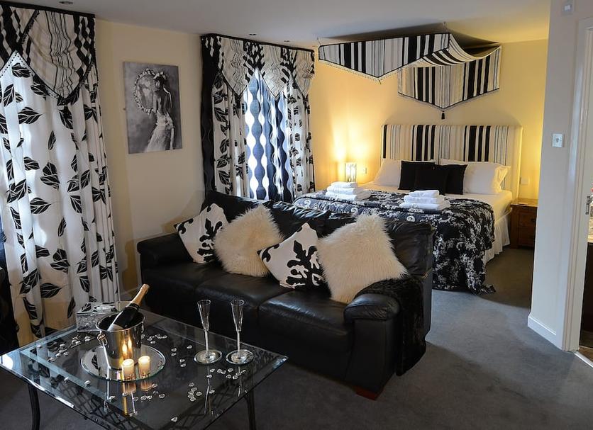 Slaapkamer Foto's