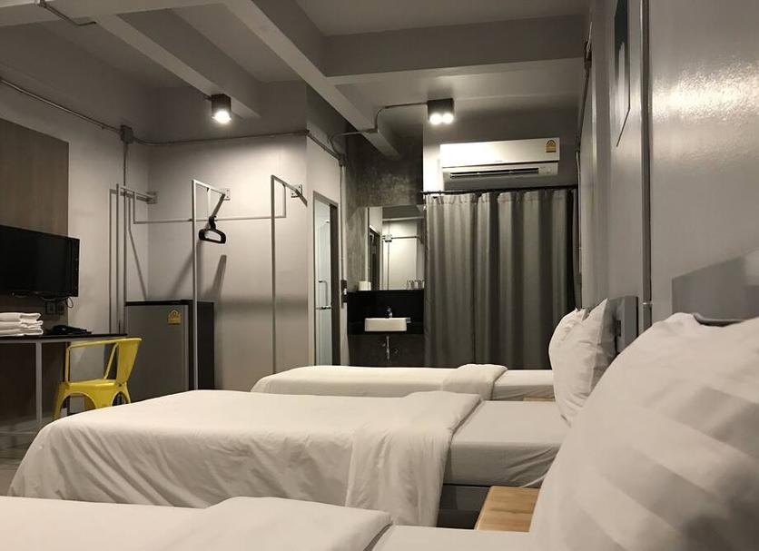 Slaapkamer Foto's
