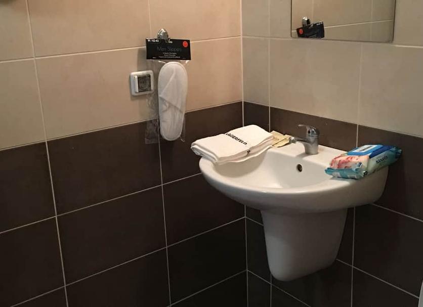 Badkamer Foto's