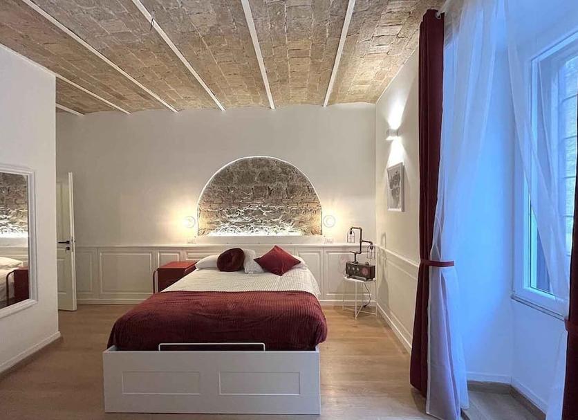 Slaapkamer Foto's