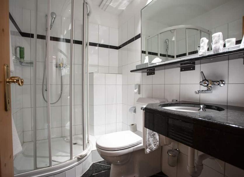 Badkamer Foto's