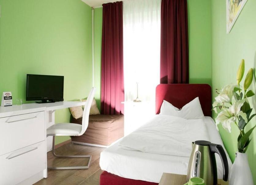 Slaapkamer Foto's