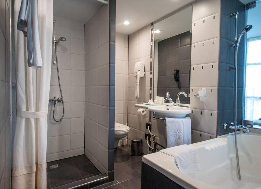 Badkamer Foto's