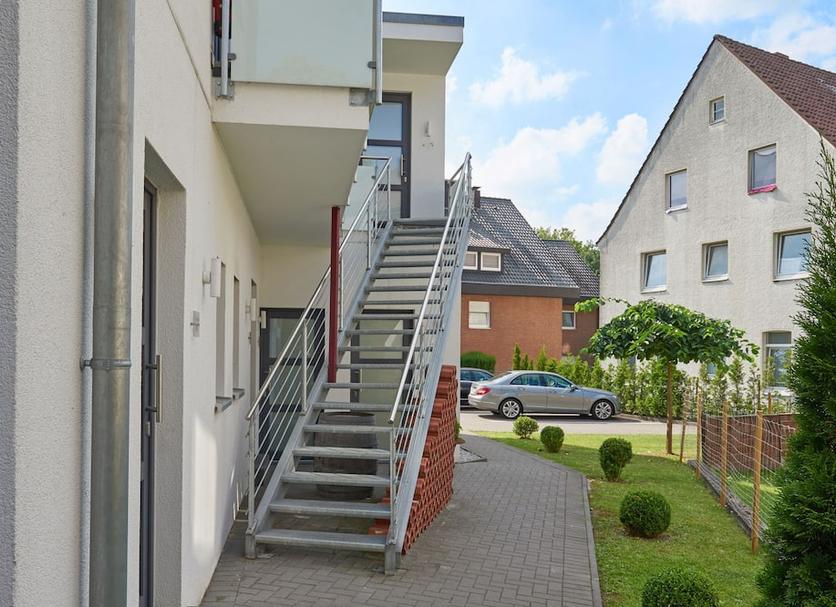 Buiten zicht Foto's