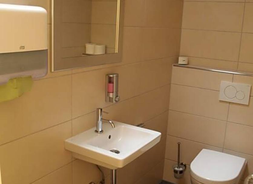 Badkamer Foto's