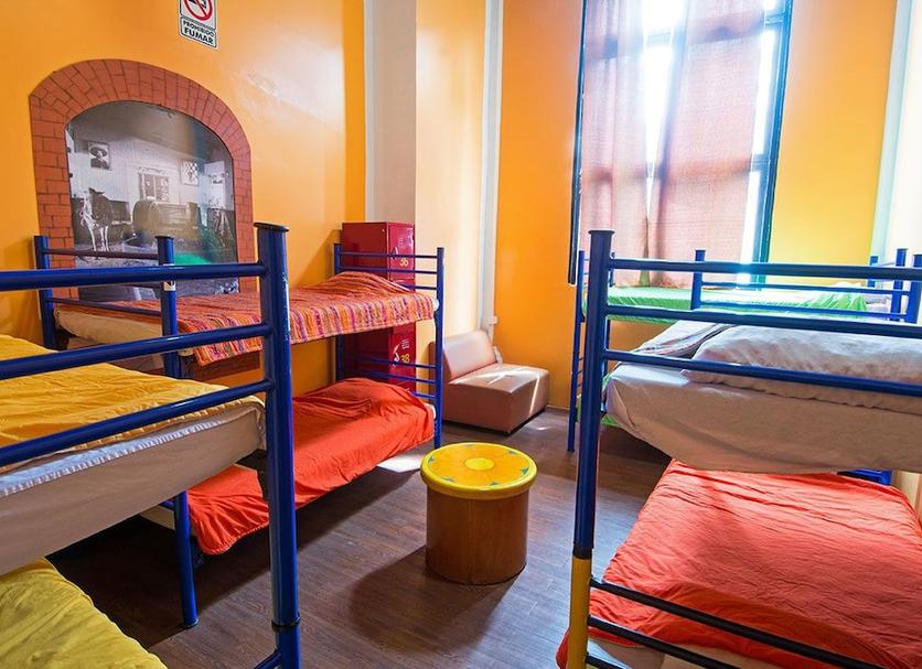 Slaapkamer Foto's