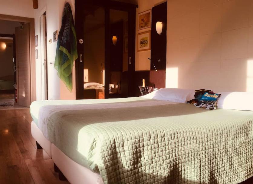 Slaapkamer Foto's