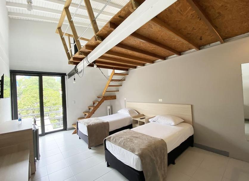 Slaapkamer Foto's