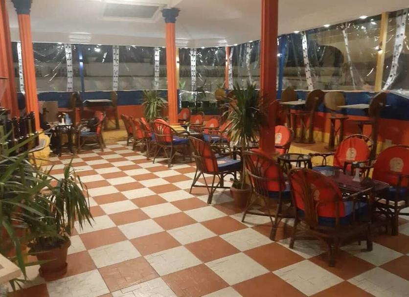 Restaurant Foto's
