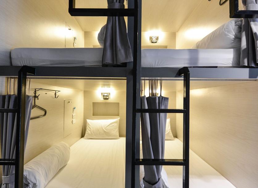 Slaapkamer Foto's