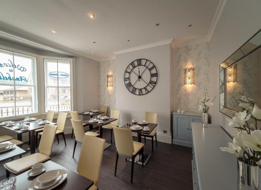 Restaurant Foto's