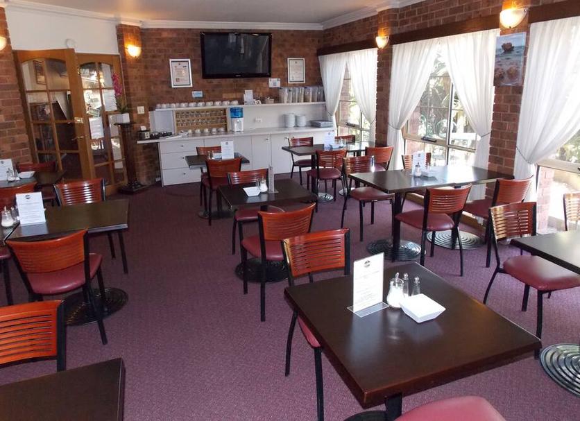 Restaurant Foto's