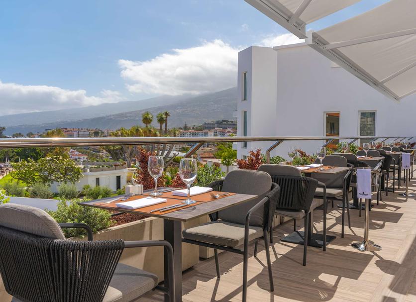 Balkon Foto's