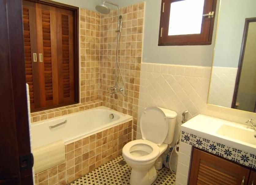Badkamer Foto's