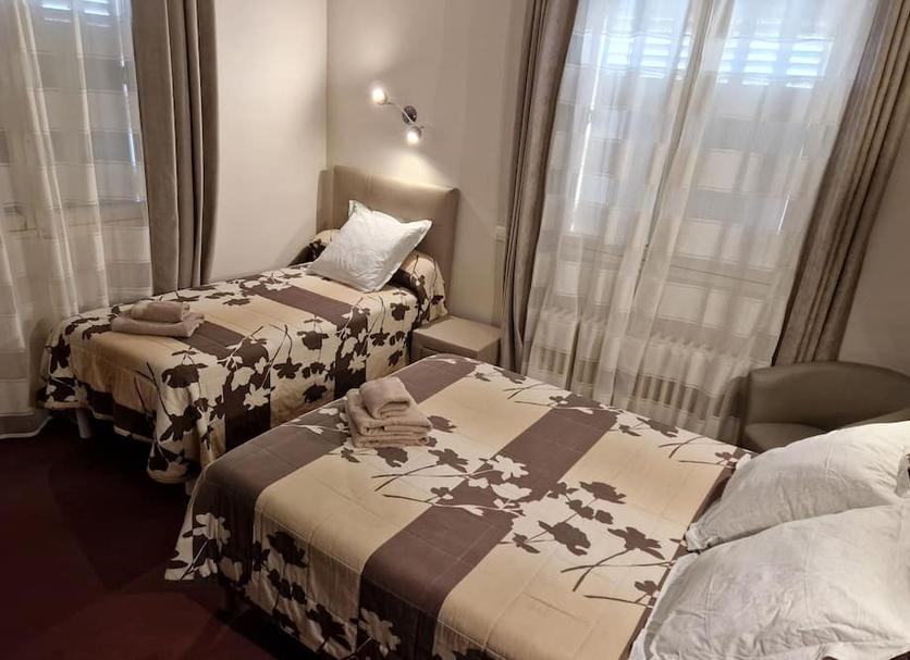 Slaapkamer Foto's