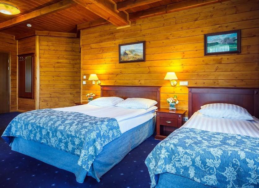 Slaapkamer Foto's
