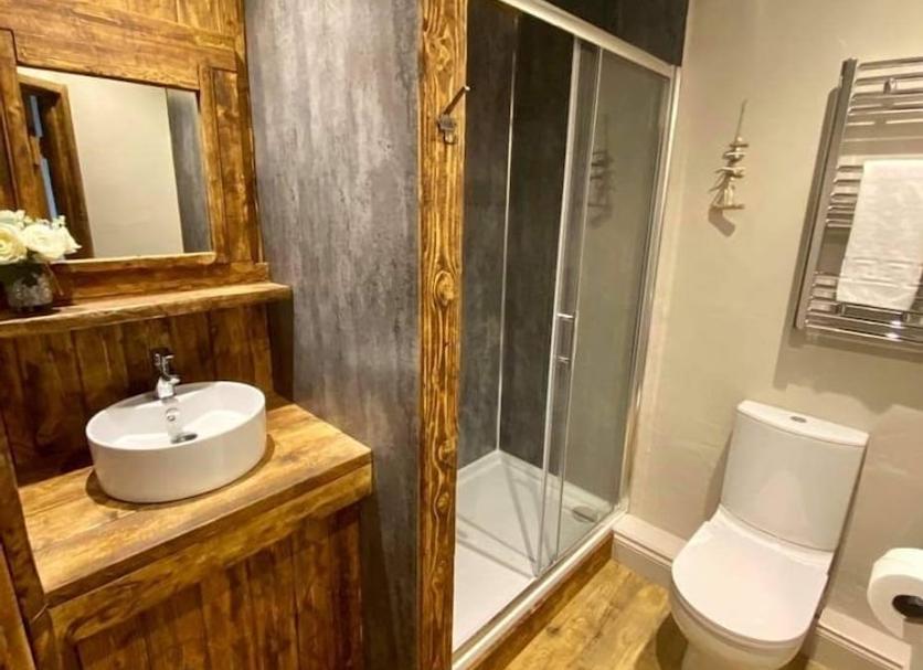 Badkamer Foto's