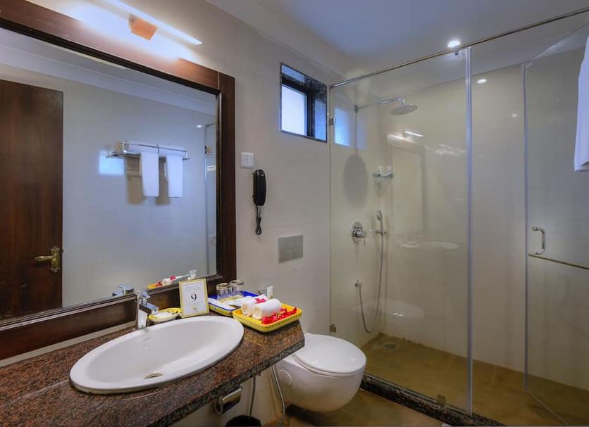 Badkamer Foto's