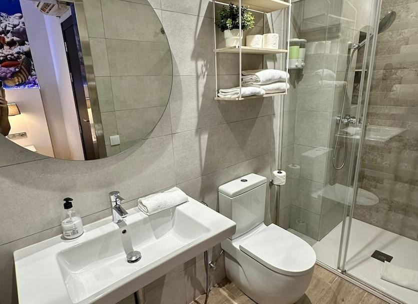 Badkamer Foto's