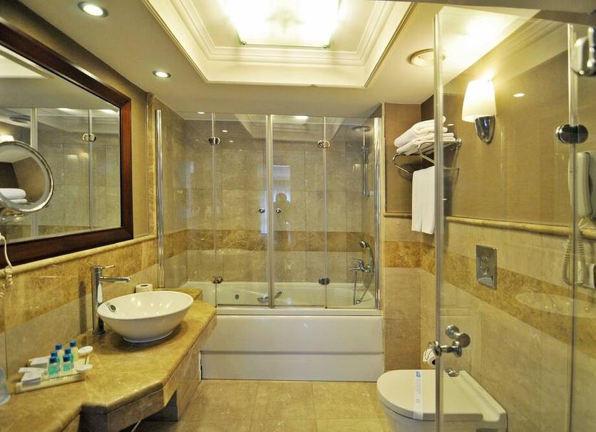 Badkamer Foto's