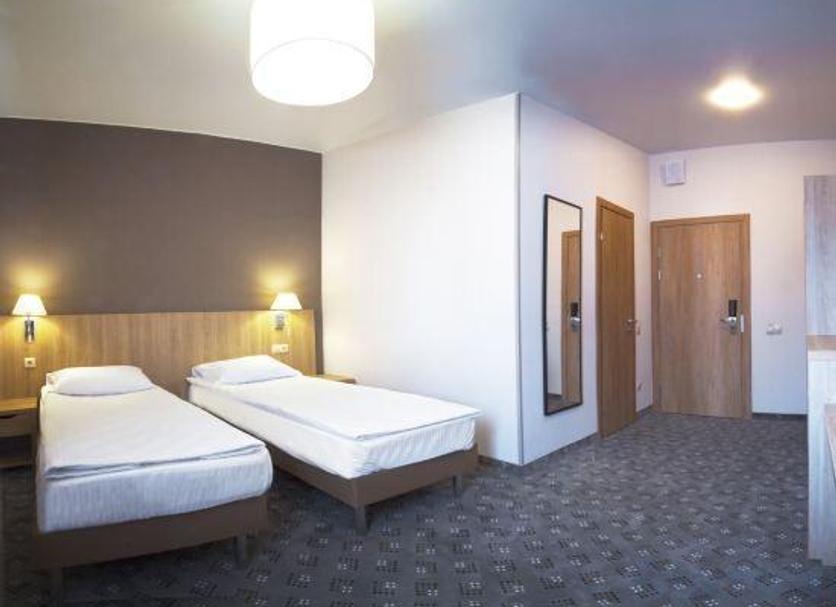Slaapkamer Foto's