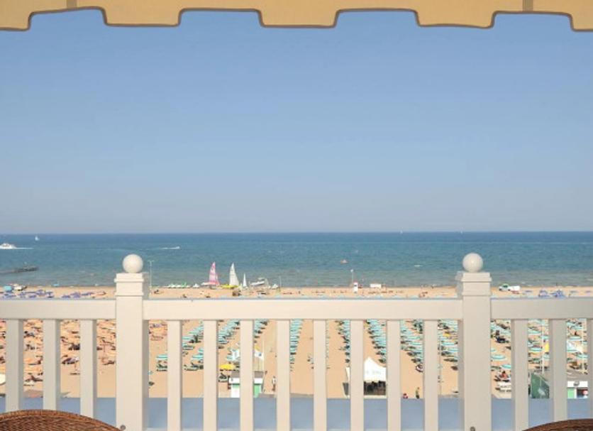 Balkon Foto's
