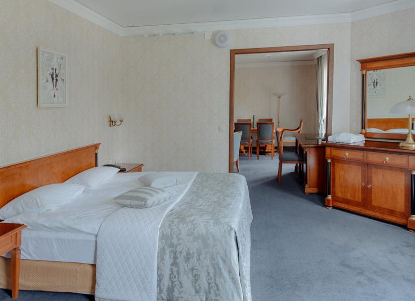 Slaapkamer Foto's