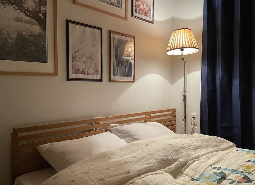 Slaapkamer Foto's