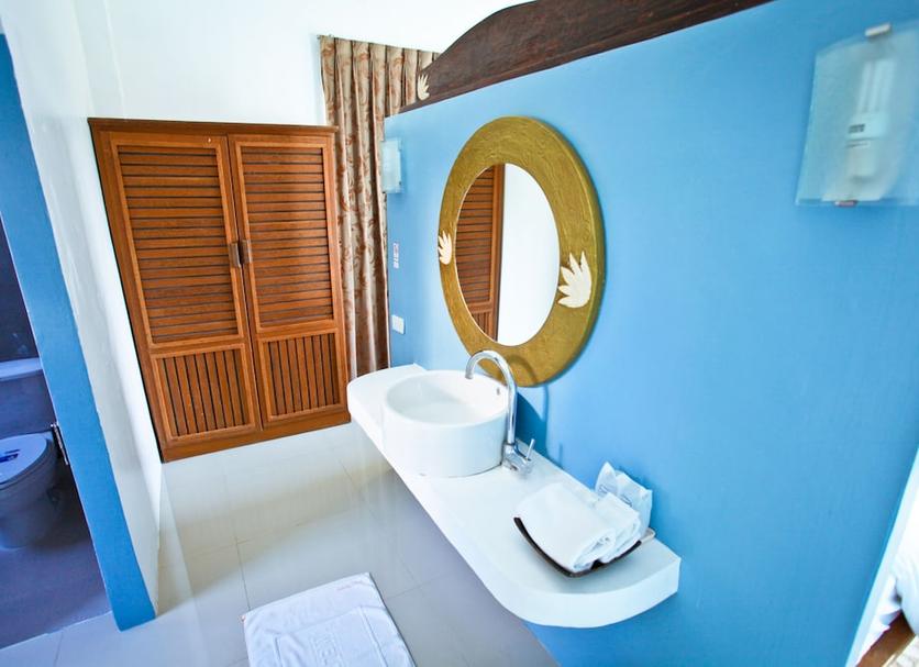 Badkamer Foto's