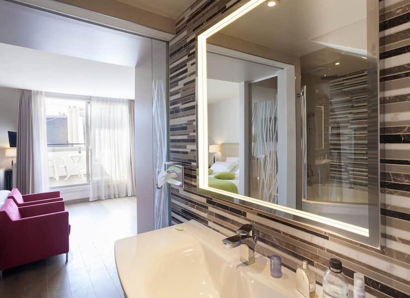 Badkamer Foto's