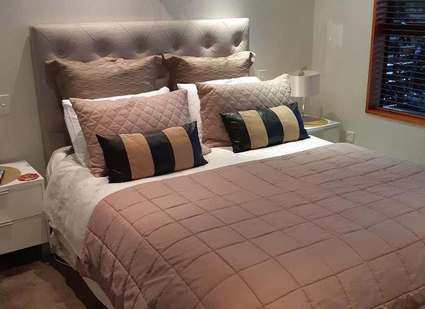 Slaapkamer Foto's