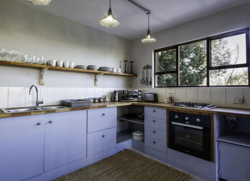 Keuken Foto's